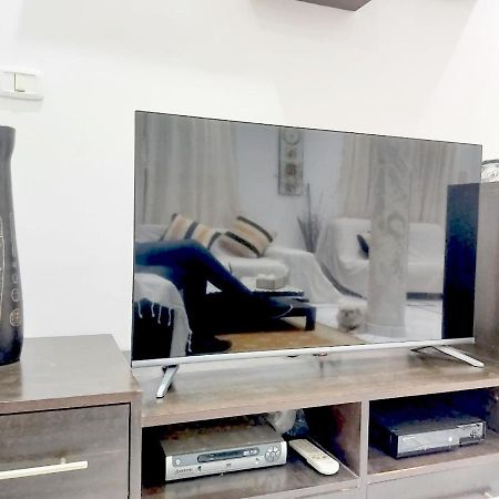 Ideal Appart Sidi Bou Said Διαμέρισμα Εξωτερικό φωτογραφία