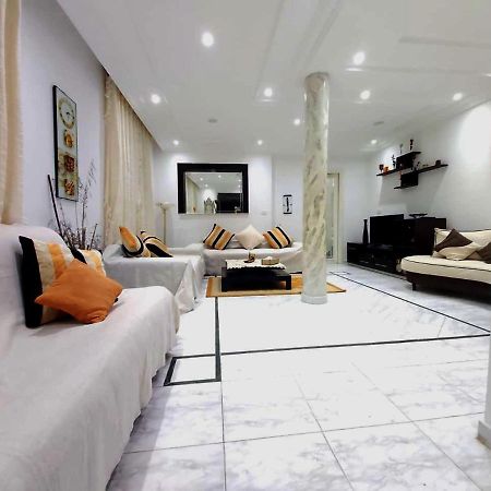 Ideal Appart Sidi Bou Said Διαμέρισμα Εξωτερικό φωτογραφία
