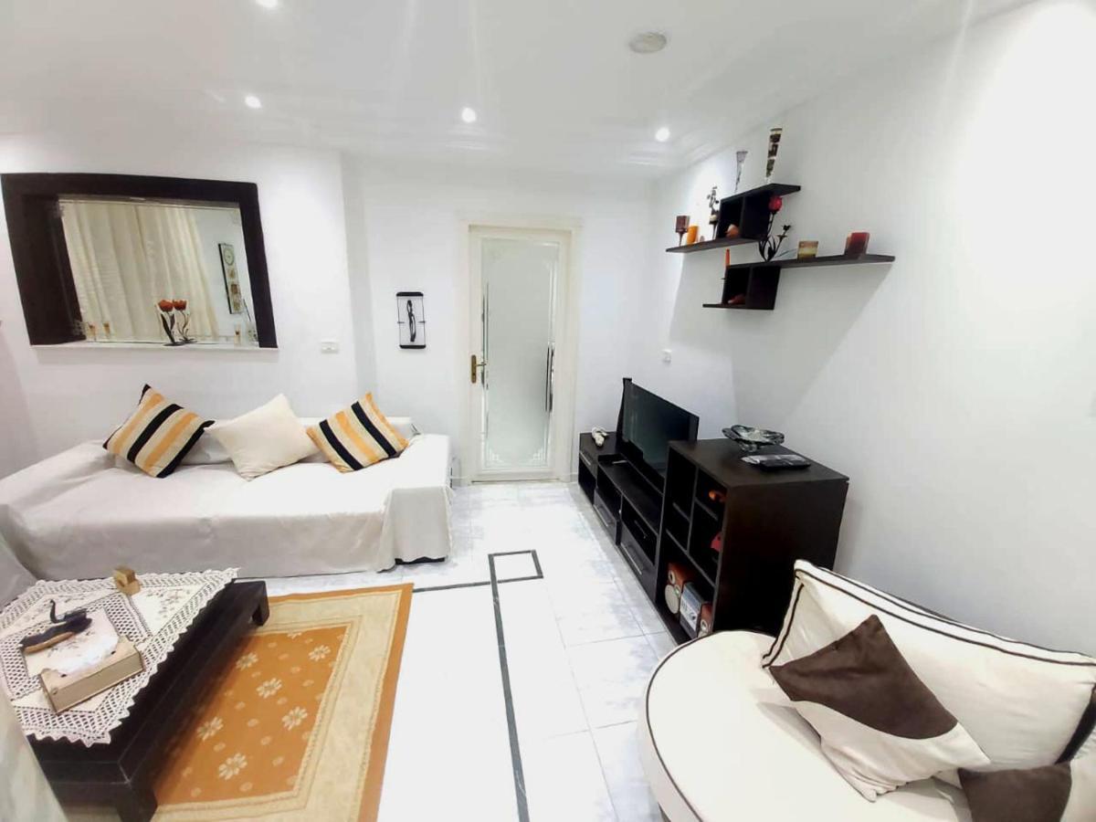 Ideal Appart Sidi Bou Said Διαμέρισμα Εξωτερικό φωτογραφία
