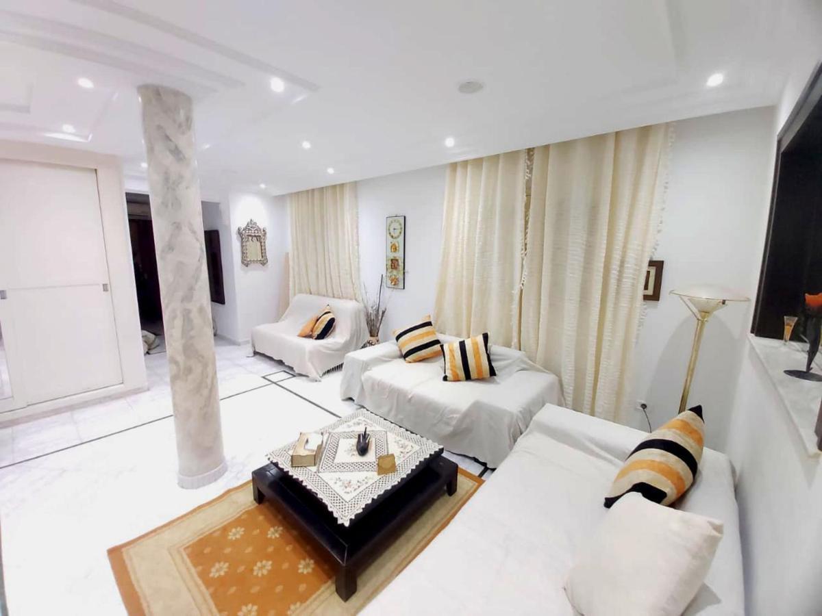 Ideal Appart Sidi Bou Said Διαμέρισμα Εξωτερικό φωτογραφία