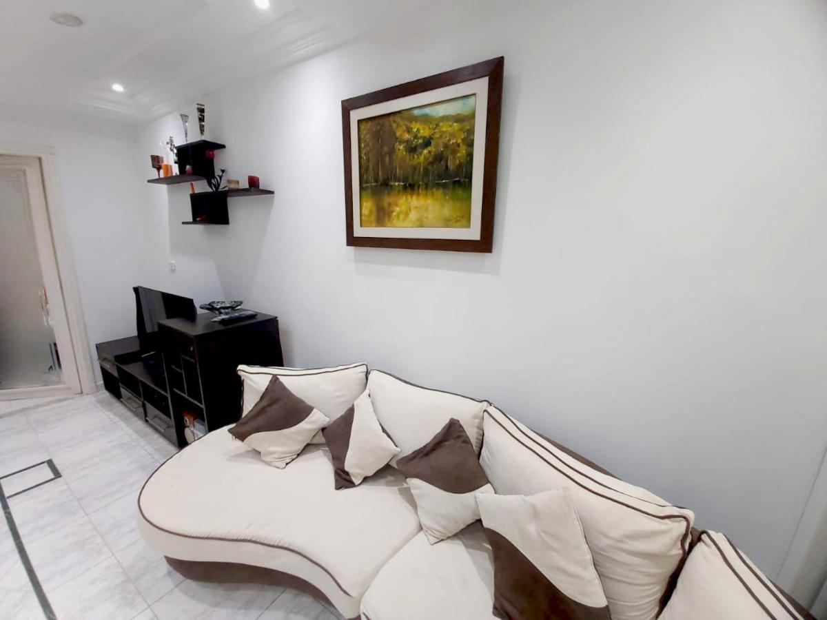 Ideal Appart Sidi Bou Said Διαμέρισμα Εξωτερικό φωτογραφία