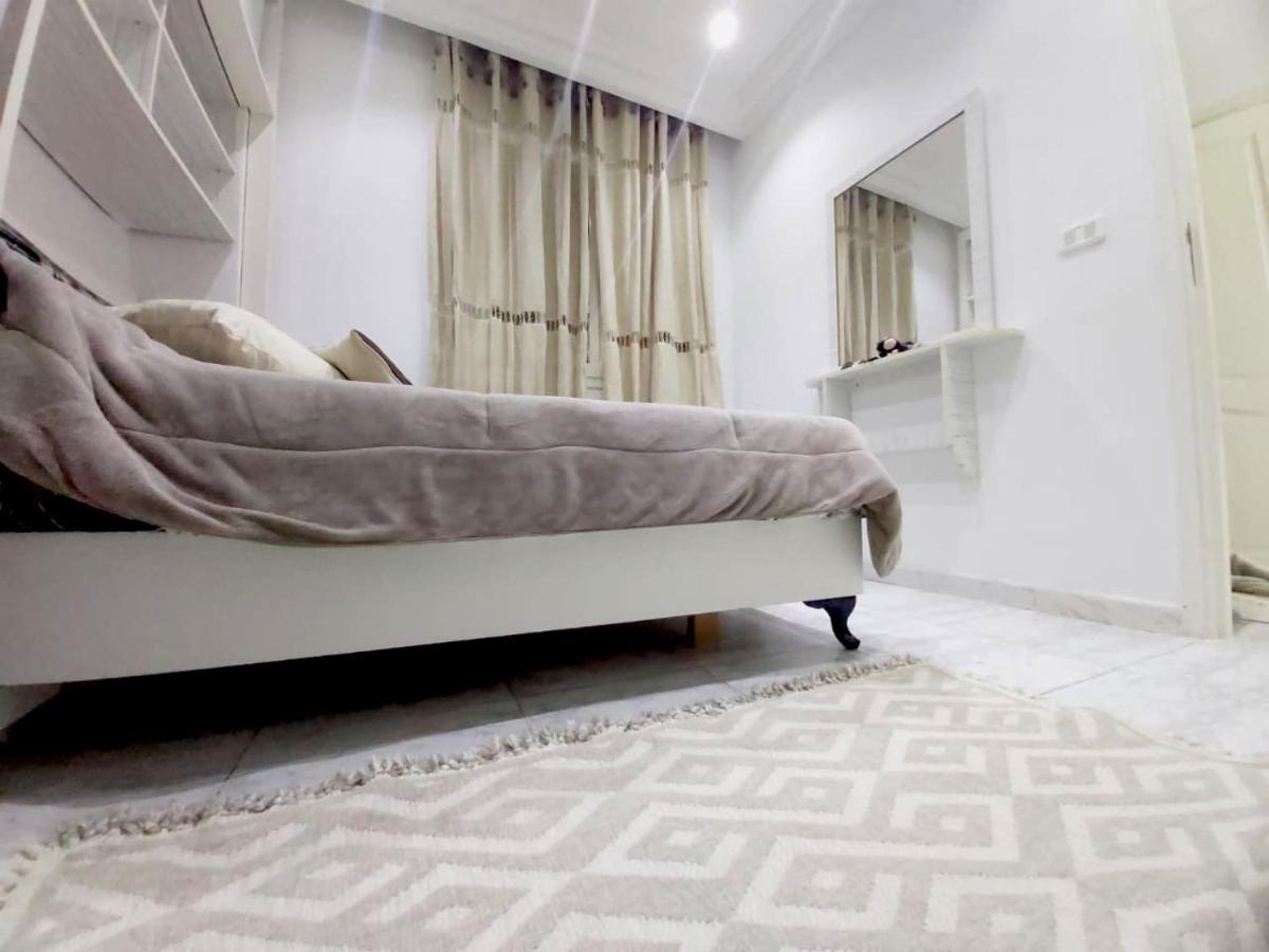Ideal Appart Sidi Bou Said Διαμέρισμα Εξωτερικό φωτογραφία