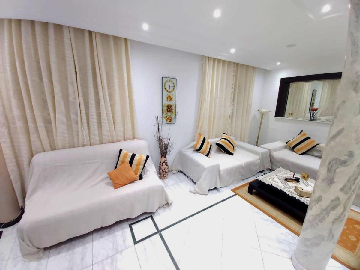 Ideal Appart Sidi Bou Said Διαμέρισμα Εξωτερικό φωτογραφία