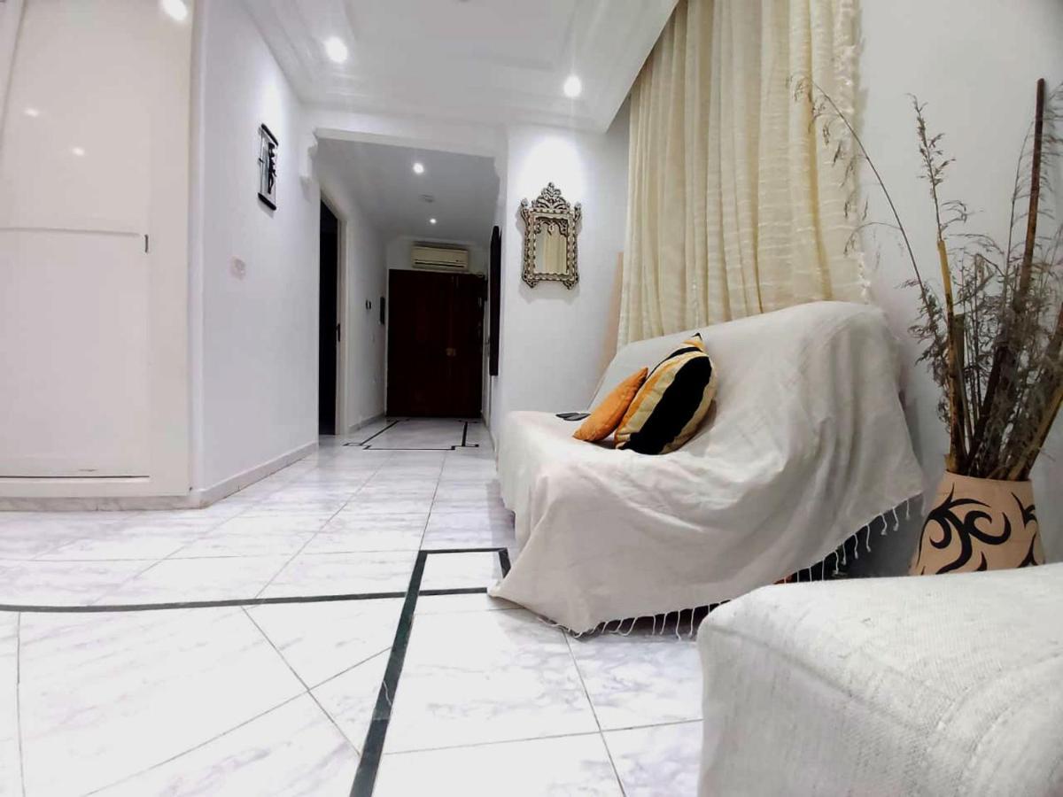Ideal Appart Sidi Bou Said Διαμέρισμα Εξωτερικό φωτογραφία
