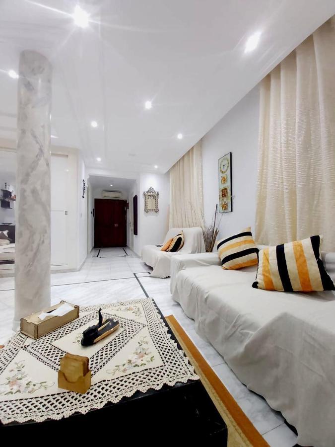 Ideal Appart Sidi Bou Said Διαμέρισμα Εξωτερικό φωτογραφία