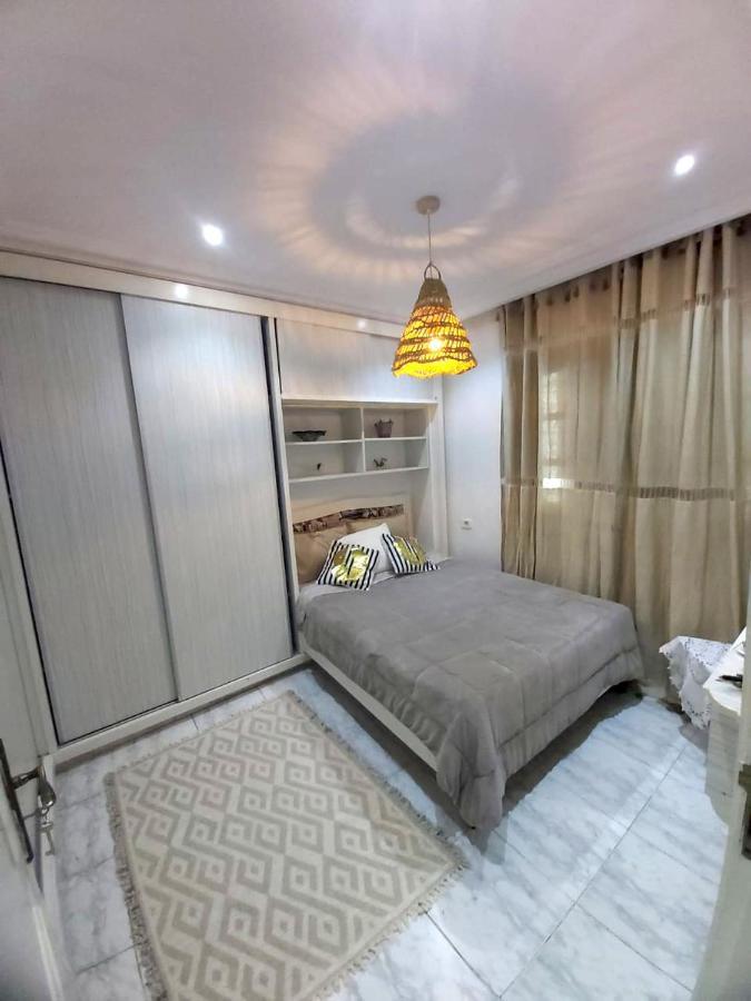 Ideal Appart Sidi Bou Said Διαμέρισμα Εξωτερικό φωτογραφία