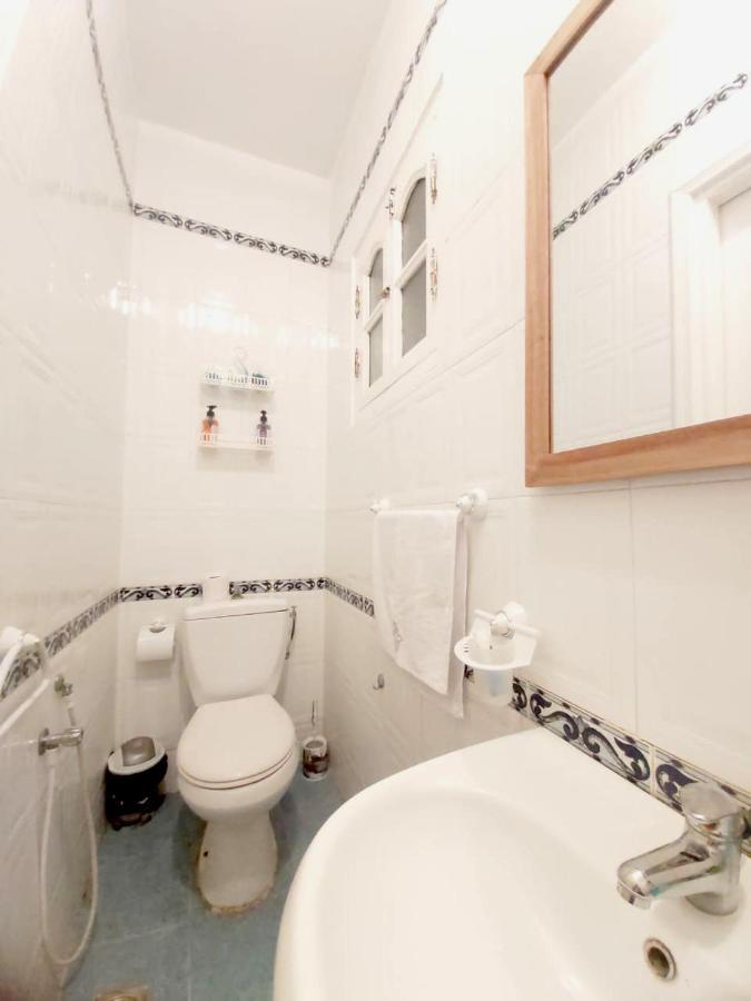 Ideal Appart Sidi Bou Said Διαμέρισμα Εξωτερικό φωτογραφία