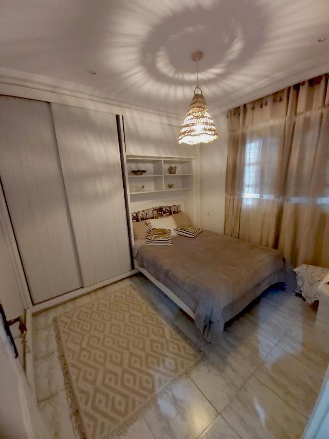 Ideal Appart Sidi Bou Said Διαμέρισμα Εξωτερικό φωτογραφία